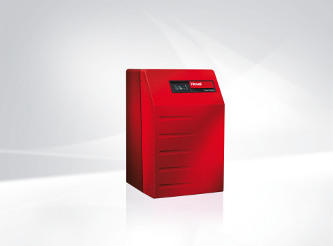 Thermalia® twin (20-42) | Modell 2016