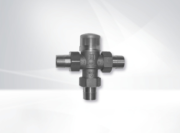TM200, PN 10, 30-60 °C DN 20