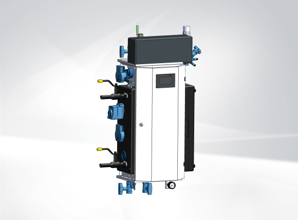 TransTherm® giro C