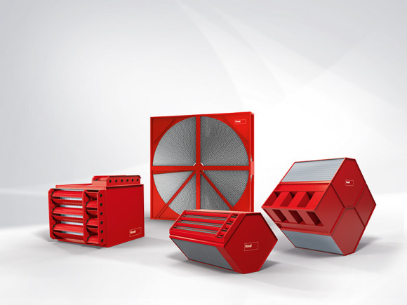 Hoval, il vostro partner affidabile per il recupero di energia - oggi e domani.