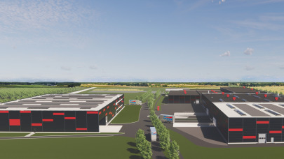 YADOS s’engage: le spécialiste de la chaleur à distance de Hoyerswerda investit 20 millions d’euros dans l’avenir