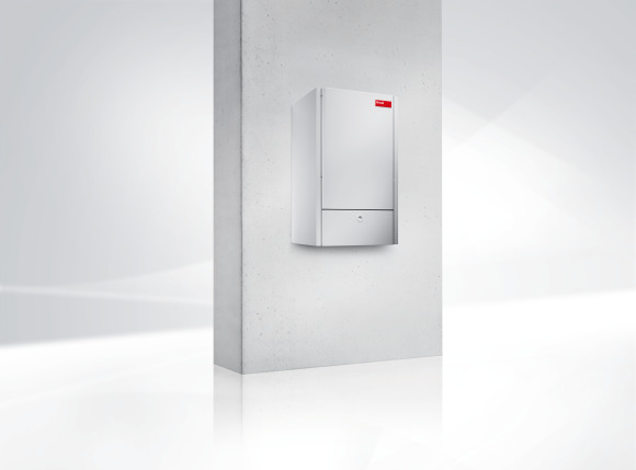 TopGas® comfort  inkl. TTE (10-22)