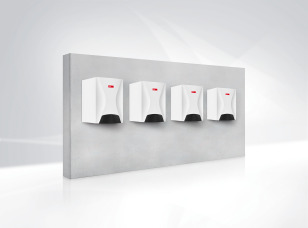 Product Launch: TopGas® max (50–150)