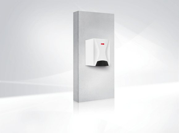 Find out more: TopGas® Max