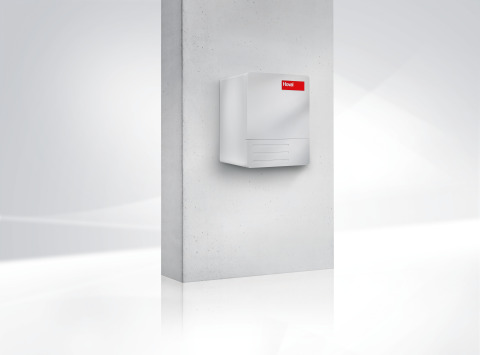 TopGas® classic cascade (35-720)
