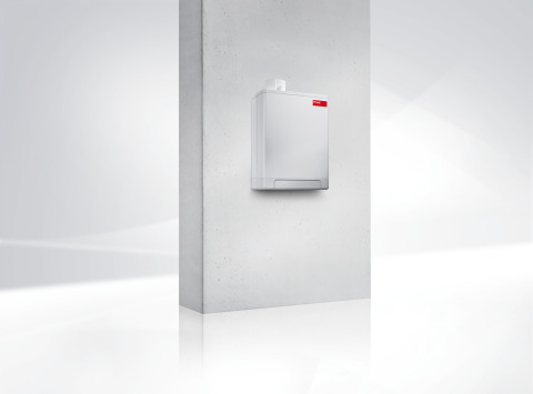 TopGas® combi (21/18 - 32/28)
