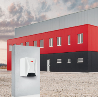 Konečný zákazník - investor