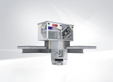 TopVent® CC