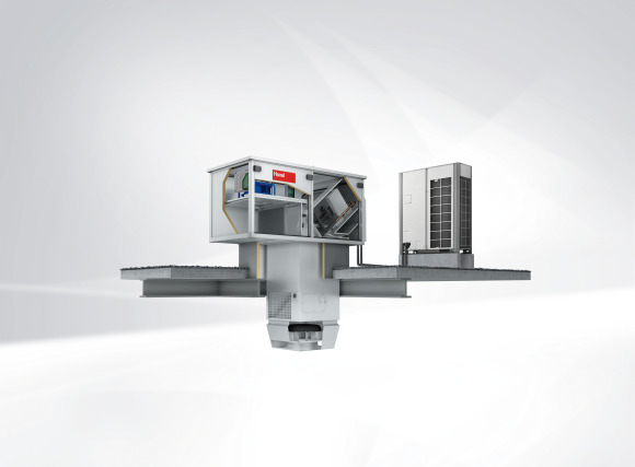 TopVent® CP