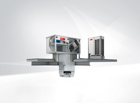 TopVent® CP