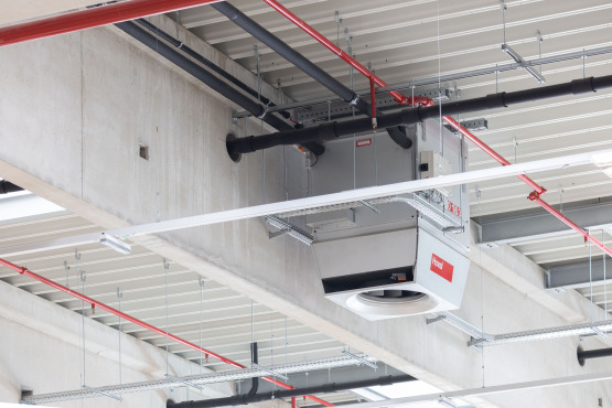 Referenz Linz AG