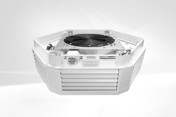 TopVent® HV-K flex