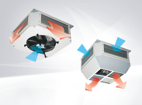 TopVent® HV-K