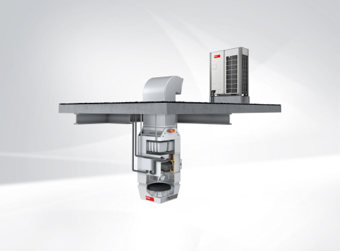 TopVent® MP
