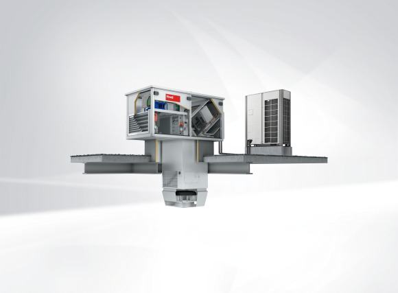 TopVent® SP