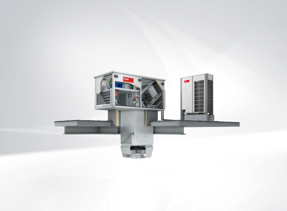 Hoval-TopVent-CS