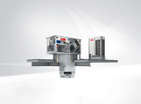 TopVent® SP