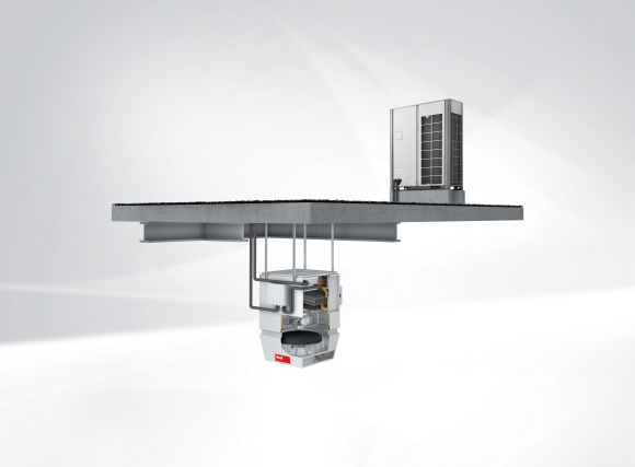 TopVent® TP
