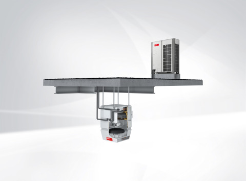 TopVent® TP
