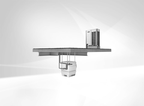 TopVent® TPH
