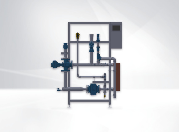 TransTherm® aqua F (6-60 - 6-90)