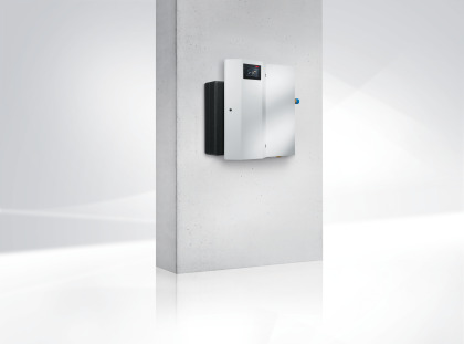 TransTherm® aqua L (1-10 - 1-50)