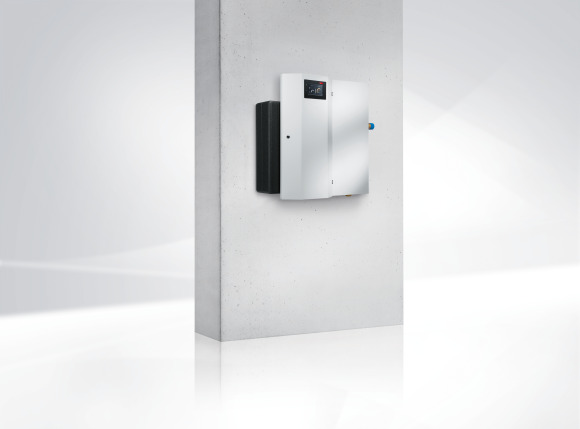 TransTherm® aqua L (1-10 - 1-50)