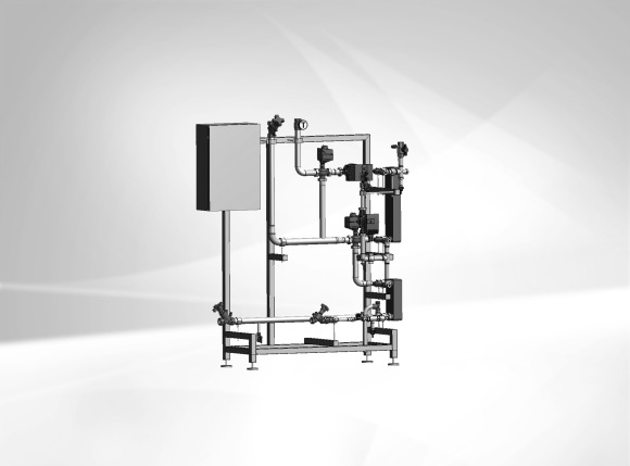TransTherm® aqua FS (7-10 - 7-90)