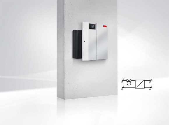 TransTherm® giro (H0/N10 - H0/N80)