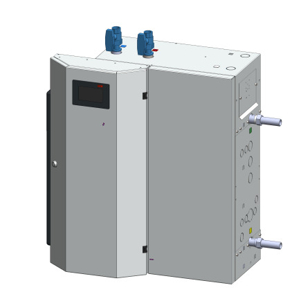 TransTherm® giro KELAG 20-120kW