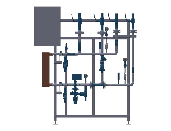 TransTherm® pro EVN 25-249kW