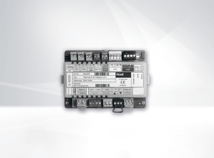 TopTronic® E GLT-Modul 0-10V