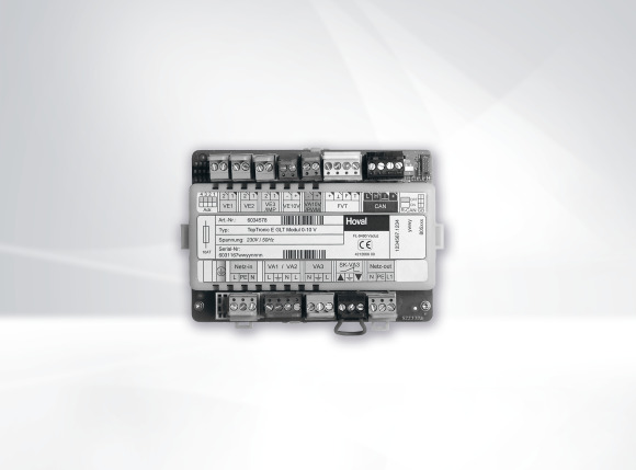 TopTronic® E BMS modul 0-10V
