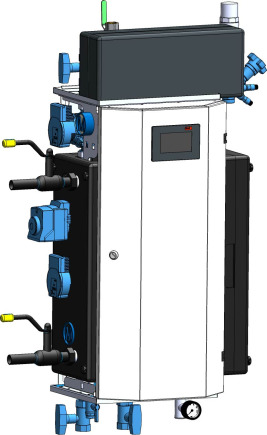 TransTherm® giro C