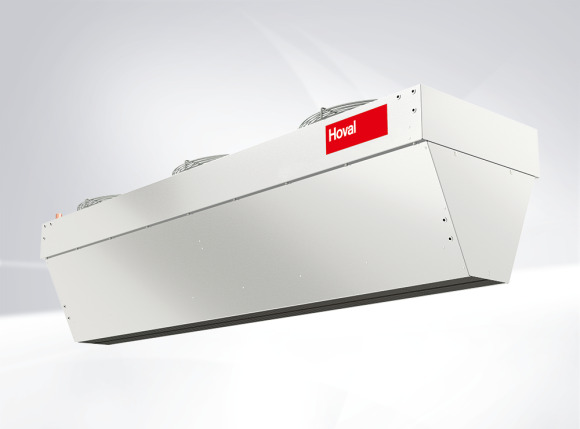 TopVent® TW Pro