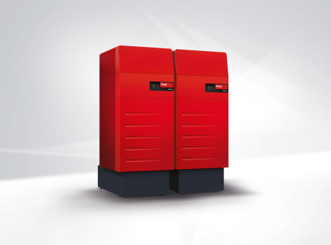 UltraGas® 2 D (250-900) | Modello 2021