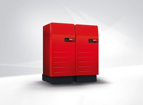 UltraGas® 2 D (1060-3100)