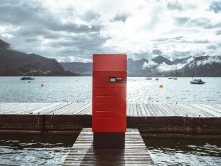 Краен клиент - инвеститор