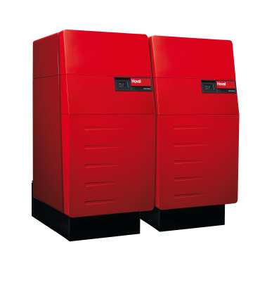 UltraGas® D (1000-3100)