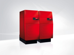 15 Jahre Garantie für Hoval UltraGas®