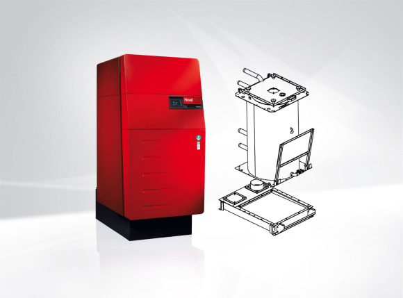 UltraOil® à charge partielle (65-80)
