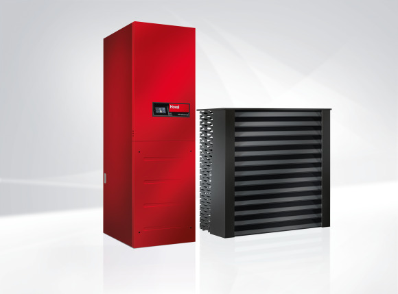 UltraSource® B compact C (8,11/200)