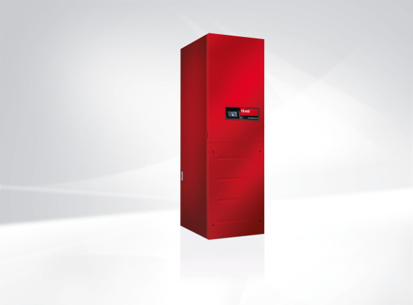 UltraSource® T compact (8,13/200)