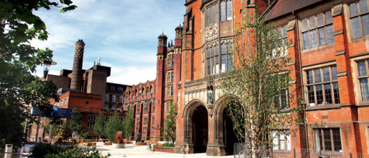 Hoval helps deliver major savings for University of Newcastle