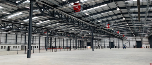 Hoval works with Siemens Mobility to supply heating and ventilation solutions