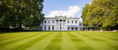 The Hurlingham Club