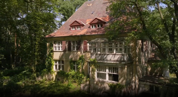 Endkunde - Investor