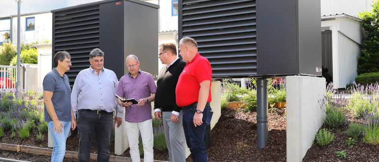 Essenbach bei Landshut