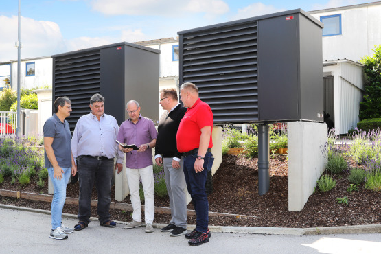 Heatpump cascade Belaria ® pro (24)