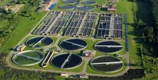 Oczyszczalnia ścieków Bórowiec